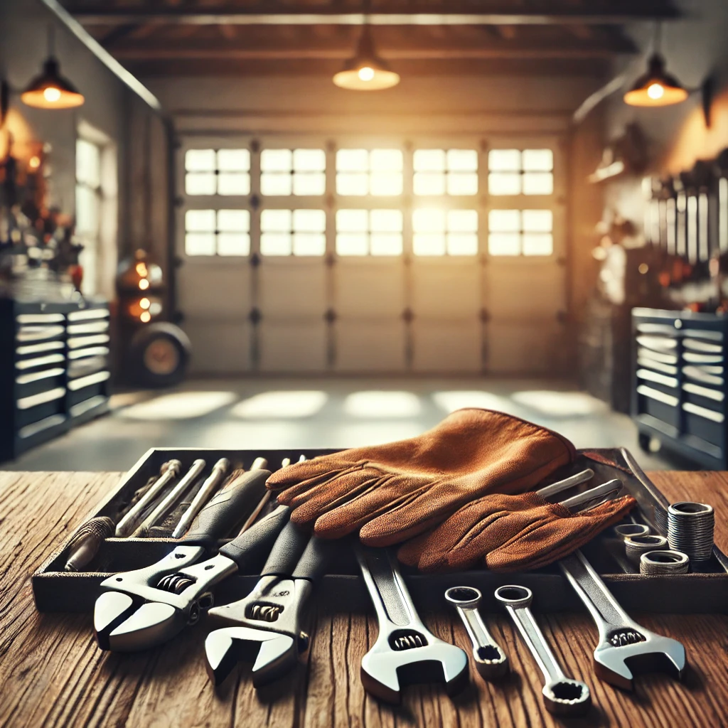 About Our Family-Owned Garage Door Company in Marana AZ - Professional Service Team