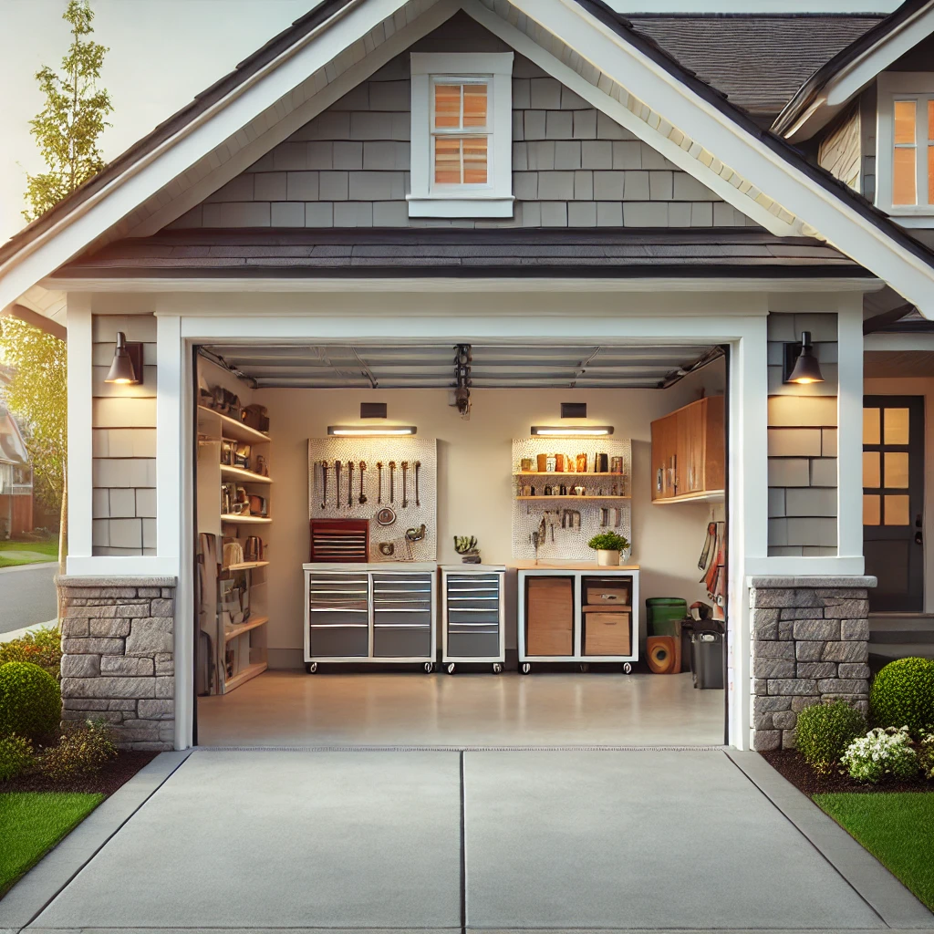 Latest garage door repair tips and maintenance guides from Marana's trusted experts