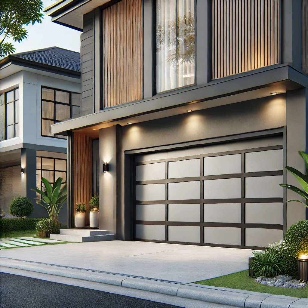 Professional Garage Door Company Marana AZ - 24/7 Emergency Service & Repairs