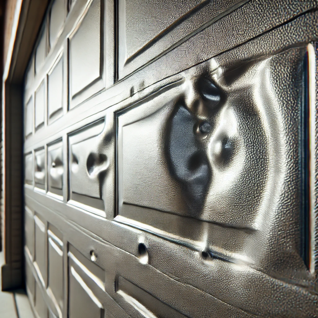 Professional Garage Door Dents Repair Marana AZ - Expert Dent Removal Services