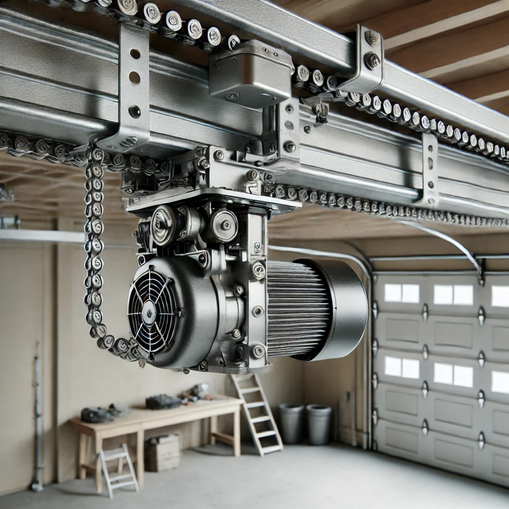 Professional Garage Door Opener Installation Marana AZ - Expert Smart Opener Installation Services