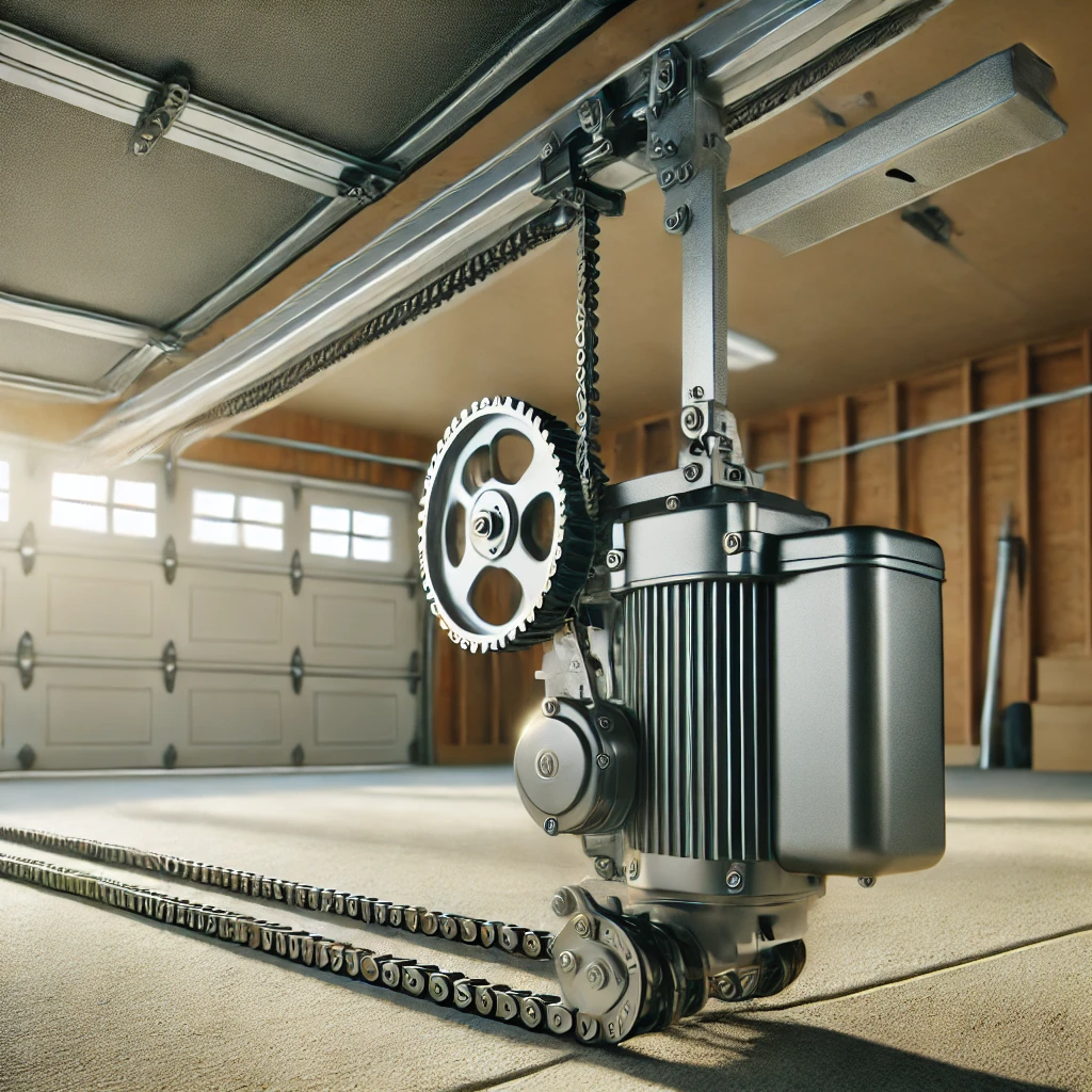 Garage Door Opener Installation & Service in Marana AZ - Professional Solutions for All Opener Brands