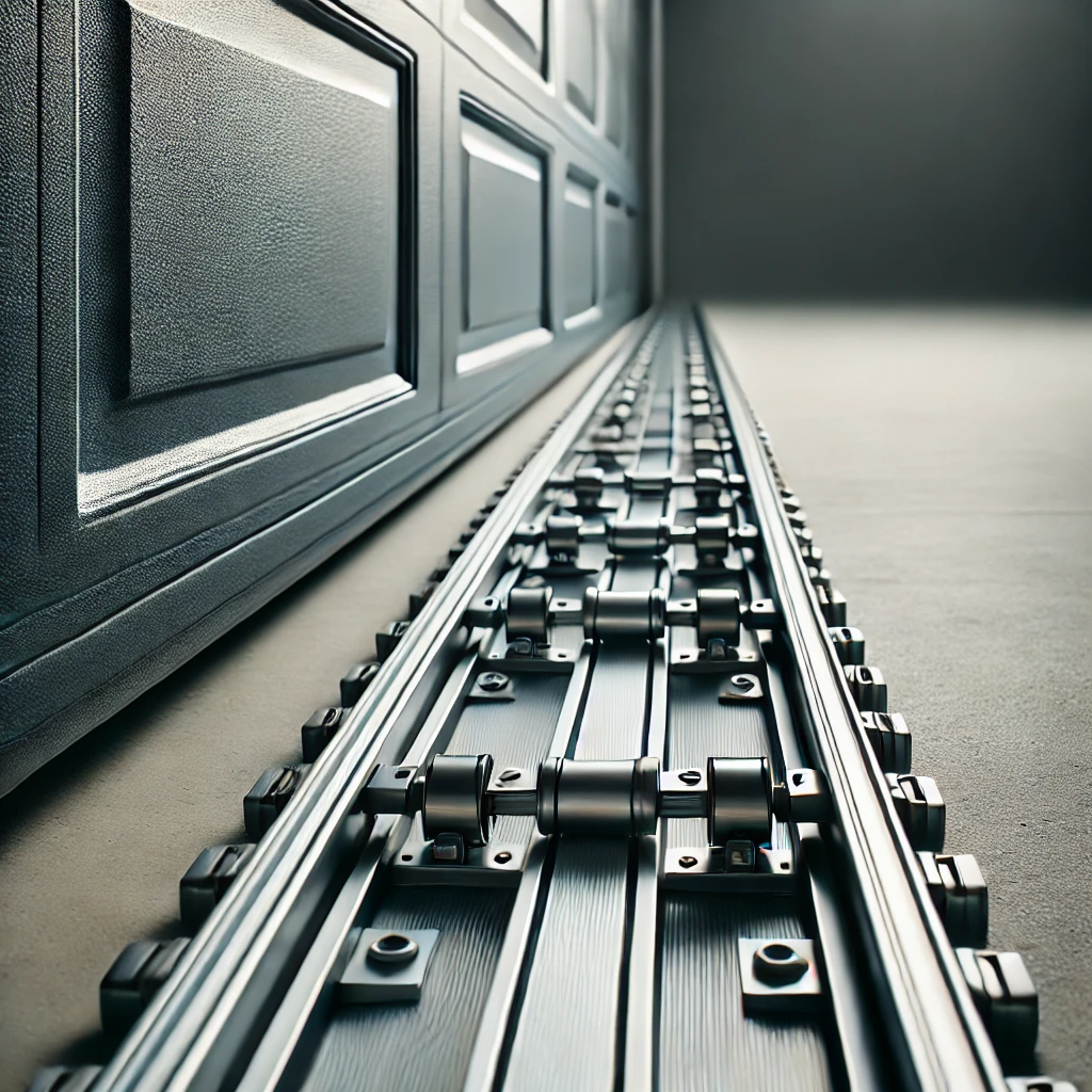 Professional Garage Door Track Repair Marana AZ - Expert Track & Roller Repair Services