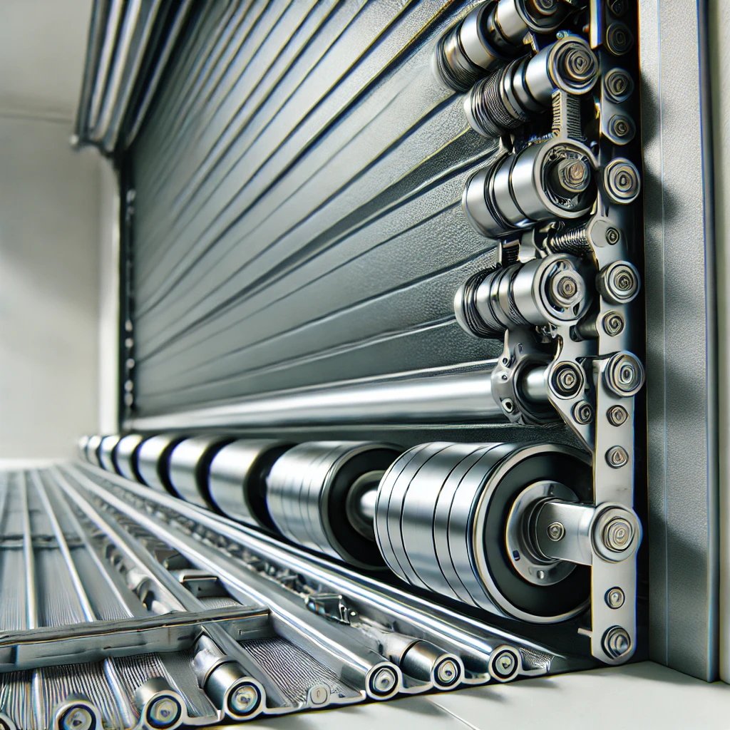 Expert Roller Garage Door Repairs Marana AZ - Professional Door System Specialists